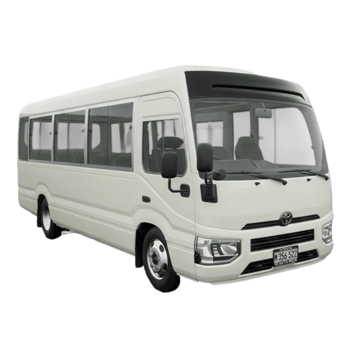 Toyota Coaster